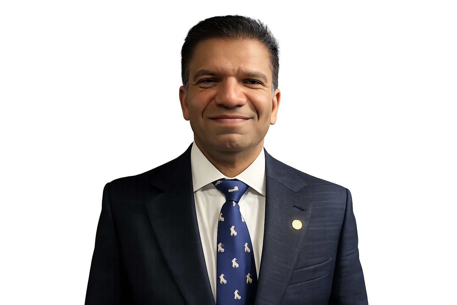 Mr Ismail Mallick